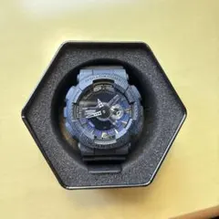 新品未使用】G-SHOCK GAC-100-1A2DR 海外モデル 箱保付 - メルカリ