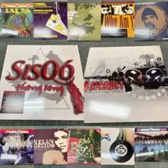 No.20 DJ ヒップホップ レコード まとめ売り 10枚セット - メルカリ