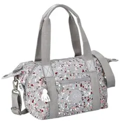 Kipling ショルダーバッグ テラゾー柄のサムネイル