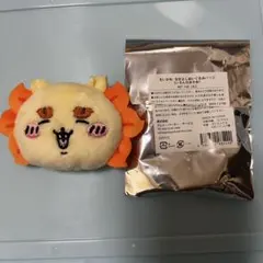 ちいかわ　おかお　ぬいぐるみバッジ　8点セット ちいかわ おかお ぬいぐるみバッジ 8点セット