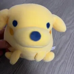 たまごっち ポチっちぬいぐるみ