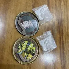 コレクトレー『ジョジョの奇妙な冒険スターダストクルセイダース』