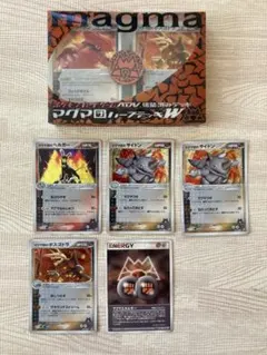 ADV　PCG　特殊エネルギー　まとめ売り　セット　2003　2004　2005 ADV PCG 特殊エネルギー まとめ売り セット 2003 2004 2005 ADV