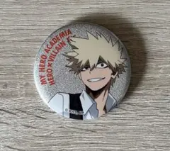 2026年最新】爆豪勝己グリッター缶バッジの人気アイテム - メルカリ