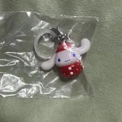 サンリオキャラクターズ いちごめじるしアクセサリー