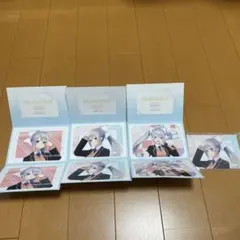 にじさんじ 樋口楓 ブロマイド コレクション レア
