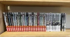 ザ・ファブル 全巻セット ＋ 第2部 1~9巻 +第3部 1~2巻のサムネイル