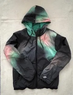 NIKE リバーシブルフードジャケット　S 160-170