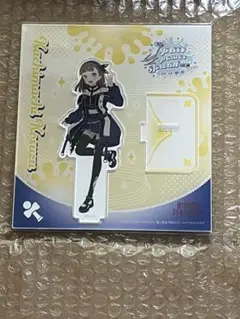 アクリルスタンド 徒町小鈴