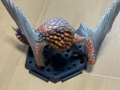 モンハン スタンダードモデル plus 赤熱化バゼルギウス