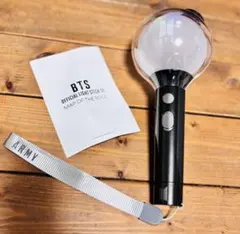 値下げします！BTS 公式ペンライト LIGHT STICK SE
