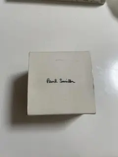 Paul Smith ネックレス オリジナルボックス付きのサムネイル