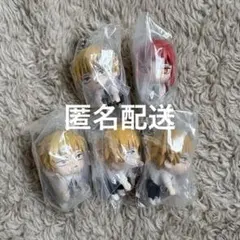 チェンソーマン つまんでつなげてマスコット デンジ マキマ