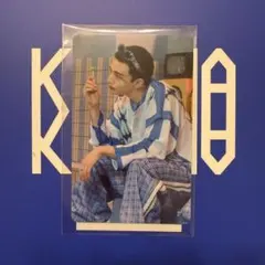 straykids KARMA JYP JAPAN特典　ヒョンジン