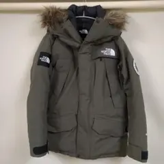 THE NORTH FACE アンタ－クティカ