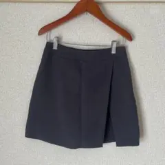 キュロット ミニスカート