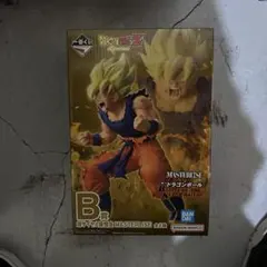 バンダイ MASTERLISE 超サイヤ人ゴッド 超サイヤ人 孫悟空