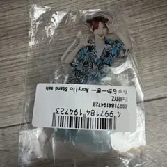 ExWHYZ maho アクリルスタンド - メルカリ