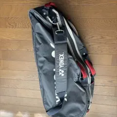 【おまけ付】ヨネックス ラケットバッグ ＆ ミズノ 新品ソックス セット