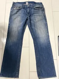 TRUE RELIGION KEIJU着用！のサムネイル