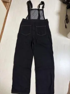 オーバーオール