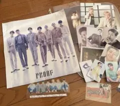 値下げ オマケ付！BTS バンタン RM ナムジュン まとめ売り セット売り