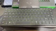 RAZER JORO キーボードのサムネイル