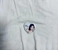 ルセラフィム　ウンチェ　缶バッチ　東京ドーム