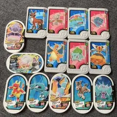 ポケモンメザスタカード　フレンダピック　14枚セット