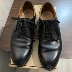 RED WING ポストマン オックスフォード 9Dのサムネイル