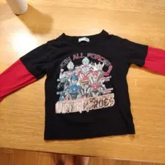 ウルトラマン ロンT120