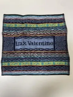 Izax Valentino タオルハンカチのサムネイル