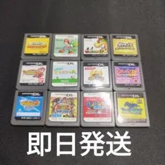 ニンテンドー3DS DS ソフト まとめ売り 19本セット - メルカリ