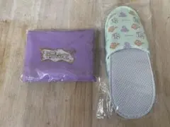 ファンタジースプリングホテル アメニティ
