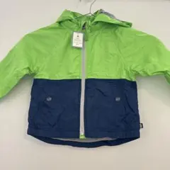 babyGap パーカー