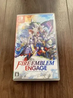 Fire Emblem Engage 通常版