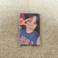 &TEAM 青嵐 ラキドロ FUMA