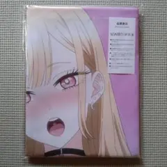 その着せ替え人形は恋をする しまむら 枕カバー ブランケット ひざかけ その着せ替え人形は恋をする しまむら 枕カバー ブランケット