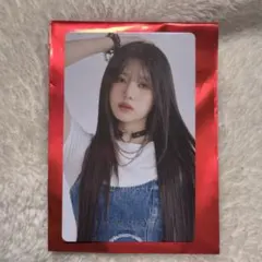 BABYMONSTER ベイビーモンスター ベビモン ロラ ローラ ラントレ