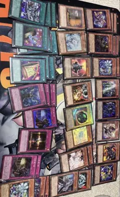 トゥーン デッキ 遊戯王 Toon deck - メルカリ