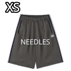 【新品】Needles H.D. TRACK PANT SHORTS LHPのサムネイル