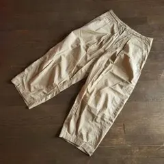 フリークスストア パラシュートパンツ ヒザデルパンツ バギー バルーンのサムネイル