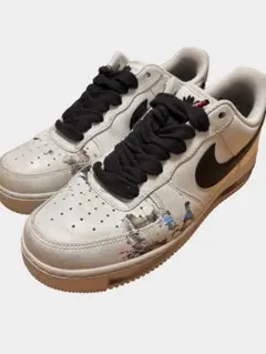 AF1 Low 