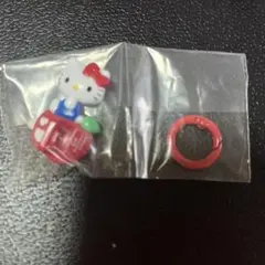 サンリオ ハローキティ キーホルダー