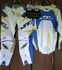 2025年最新】jtモトクロス パンツの人気アイテム - メルカリ