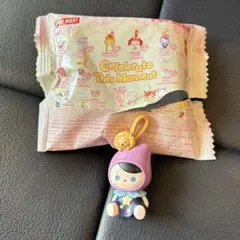 POP BEAN Celebrate This Moment PUCKY