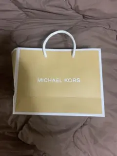 MICHAEL KORS ショルダーバッグ