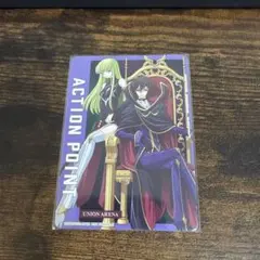 2026年最新】ユニオンアリーナ コードギアス c.c. パラレルの人気