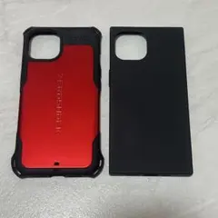 iPhone13ケース　KAKU ZEROSHOCK