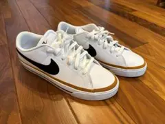 Nike スニーカー ホワイト/ブラック